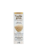 Lavlja griva