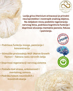 Lavlja griva