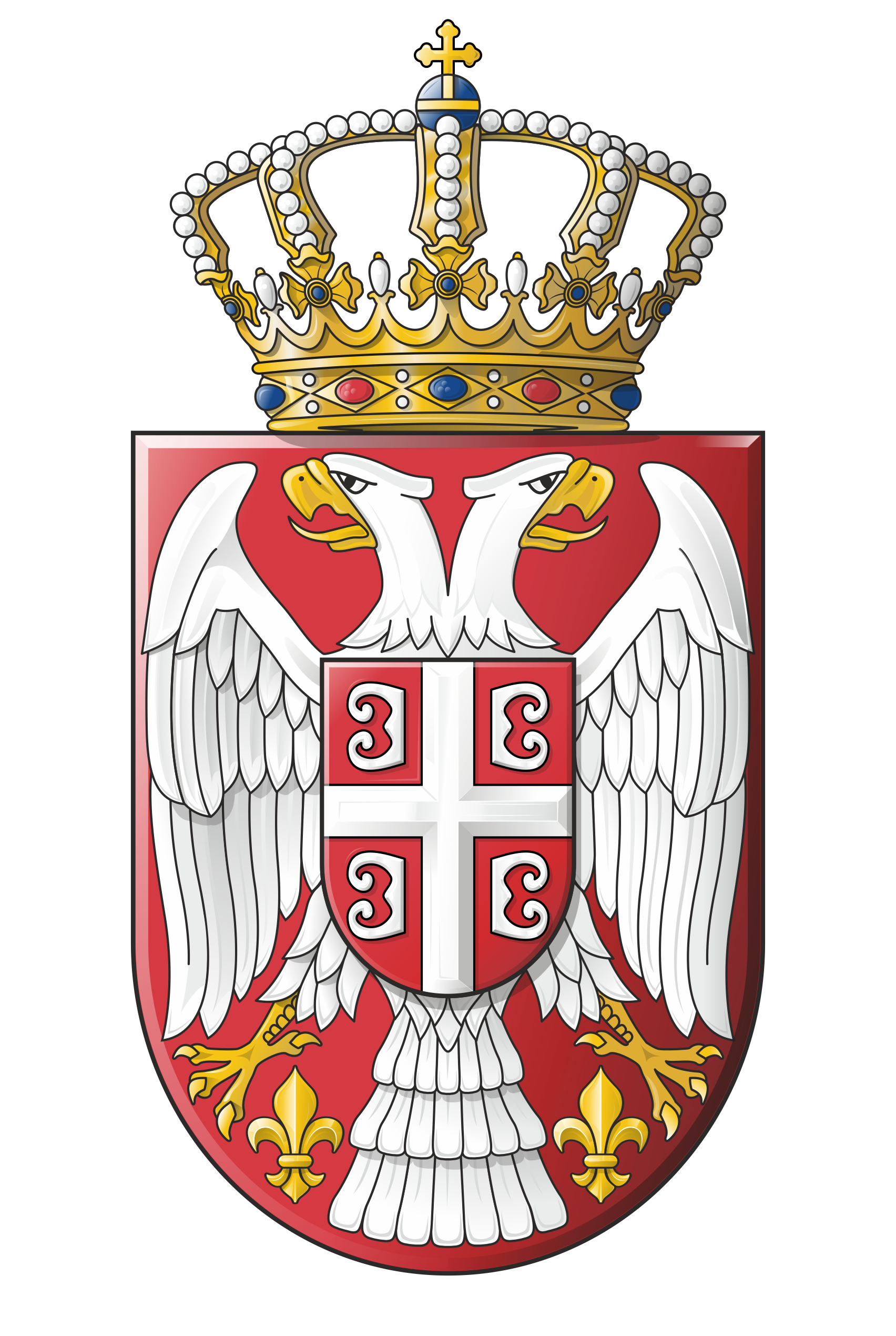 Grb Republike Srbije